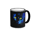 Marley At Midnight Mug