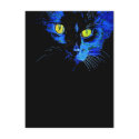 Marley At Midnight postcards
