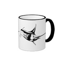 Marlin Mug