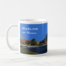 Marlow Mug