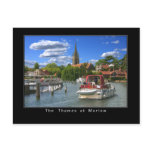 Marlow Postcard