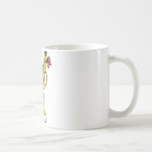 Marmalade Paws  at a Butterfly Mugs