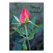 Marmalade Sky Birthday Card