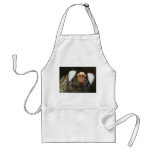 Marmoset aprons