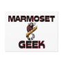 Marmoset Geek
