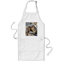 marmot apron