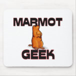 Marmot Geek