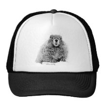Marmot Hats