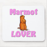 Marmot Lover