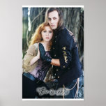 Marnie and Raphael poster posters