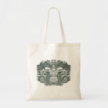 Maroi tattoo-stone bag