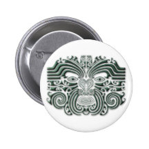 Maroi tattoo-stone pin