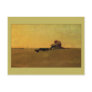 Marooned by Howard Pyle Post Cards