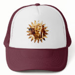 marooned on desert sun hats