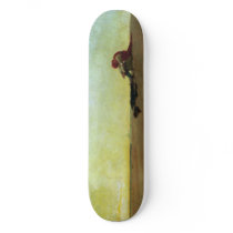Marooned Pirate Skate Board Decks