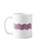 Marquee Brother Mugs