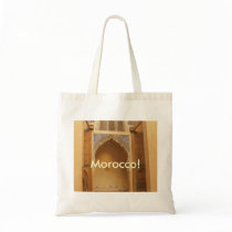Marrakesh, Morocco Bags