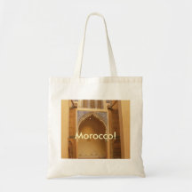 Marrakesh, Morocco Bags