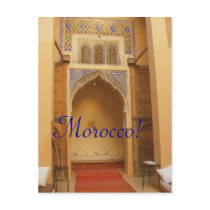 Marrakesh, Morocco
