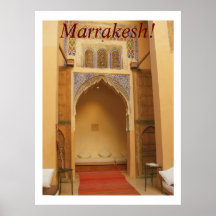 marrakesh poster