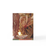 Marriage Ceremony Notecard
