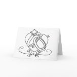 Marriage/Engagement/Anniversary Card