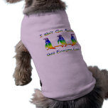 Marriage Equality pet clothing