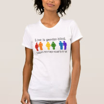 Marriage Equality T-Shirt