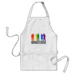 Marriage Equality T-shirt aprons