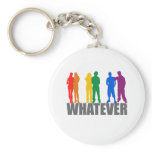 Marriage Equality T-shirt keychains