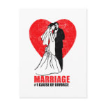 Marriage Humour postcards