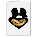Marriage Love cards