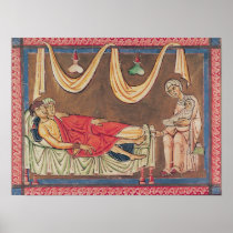 Marriage of Hosea and the Prostitute Posters