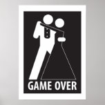 Marriage posters