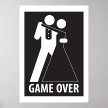 Marriage Posters