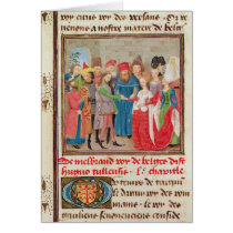 Marriage Scene