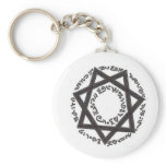 marriage seal keychains