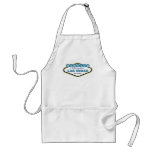 MARRIED in Fabulous Las Vegas Apron!