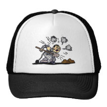 Married Life For Men Hat
