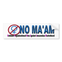 Married with Children NO MAAM