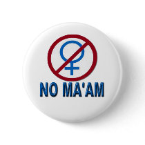 Married with Children NO MAAM