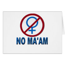 Married with Children NO MAAM