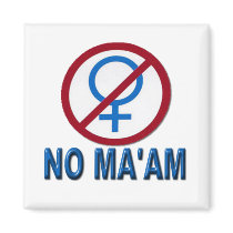 Married with Children NO MAAM