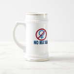 Married with Children NO MAAM Mug