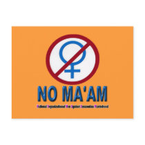 Married with Children NO MAAM