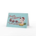 Marry Christmas cards