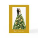 Marry Christmas! cards