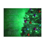 Marry Christmas postcards
