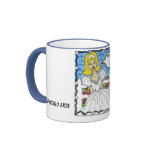 Marry me mug