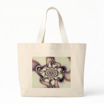 MARS 70 - Fractal Art Bag